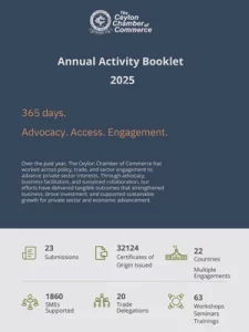 Annual Activity Review 2025/2026