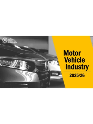 Motor Vehicle Report 2025/2026 (E-copy)