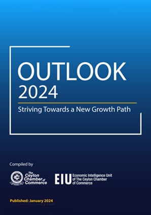 The Outlook 2024